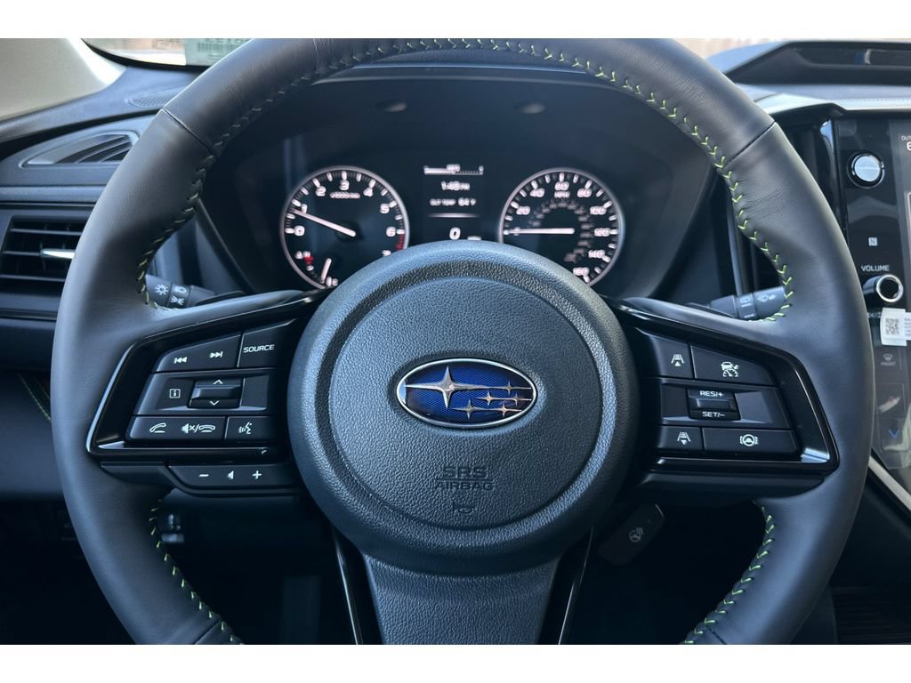 New 2026 Subaru Ascent Bronze Edition w/ Popular Package #2 AWD/4WD image 24