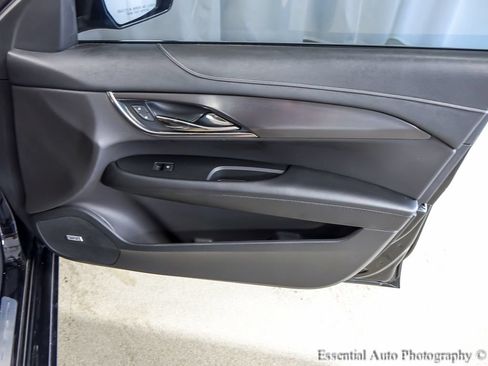 Used 2018 Cadillac ATS 2.0T AWD Sedan image 23