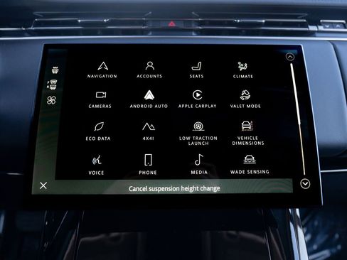 Certified 2024 Land Rover Range Rover Sport SE image 25