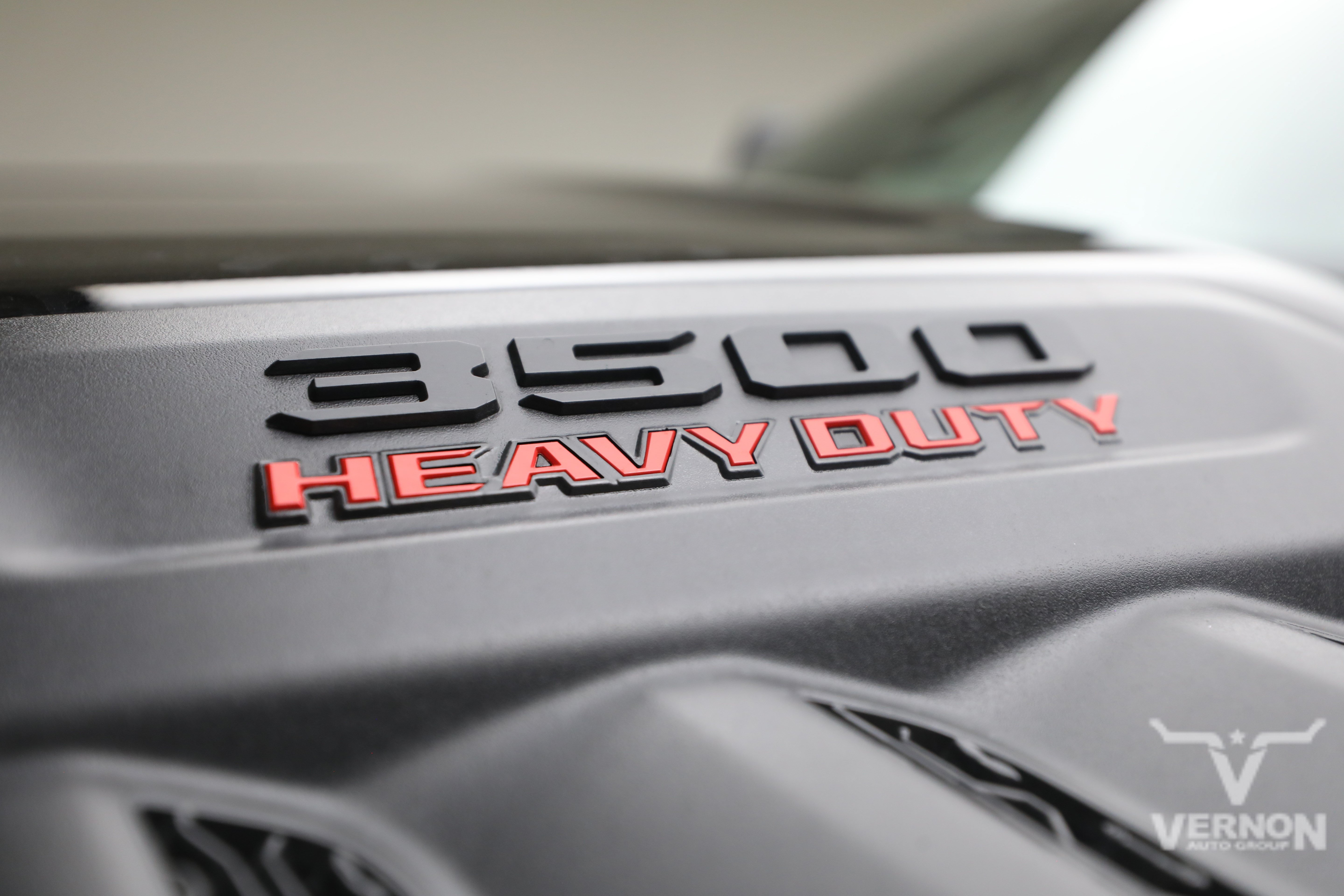 New 2026 RAM 3500 Laramie AWD/4WD image 38