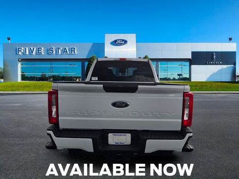 New 2026 Ford F250 XL w/ STX Appearance Package AWD/4WD image 6