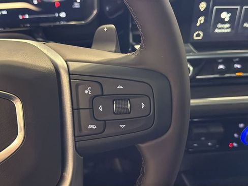 New 2026 GMC Sierra 1500 SLT w/ SLT Premium Plus Package image 31