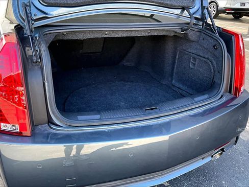 Used 2011 Cadillac CTS V w/ Wood Trim Package image 36