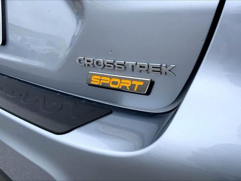 Used 2024 Subaru Crosstrek 2.5i Sport AWD/4WD image 30