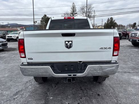 Used 2018 RAM 2500 SLT image 6