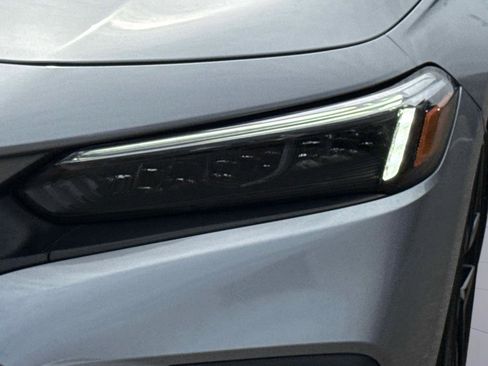 Certified 2023 Honda Civic Sport image 10