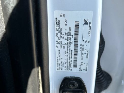 Certified 2021 Ford F150 XLT w/ Trailer Tow Package AWD/4WD image 25