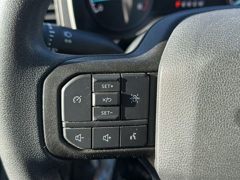 Used 2023 Ford F150 XLT image 17