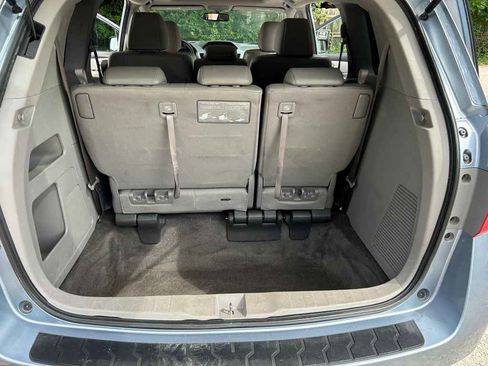 Used 2013 Honda Odyssey EX-L image 16