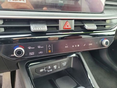 Certified 2026 Kia K5 GT-Line w/ GT-Line Premium Package image 21