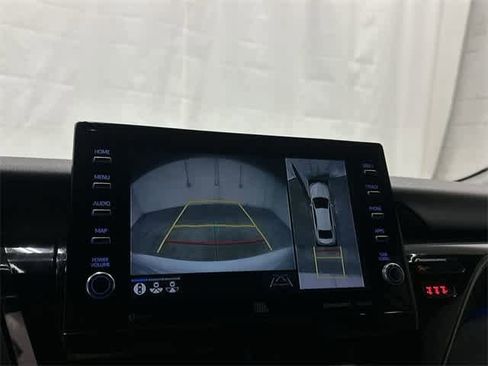 Used 2021 Toyota Camry XSE w/ Navigation Upgrade Package image 23