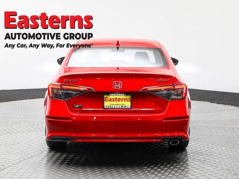 Used 2022 Honda Civic Sport image 6