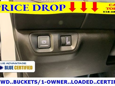 Used 2021 GMC Acadia SLE w/ Driver Convenience Package image 35