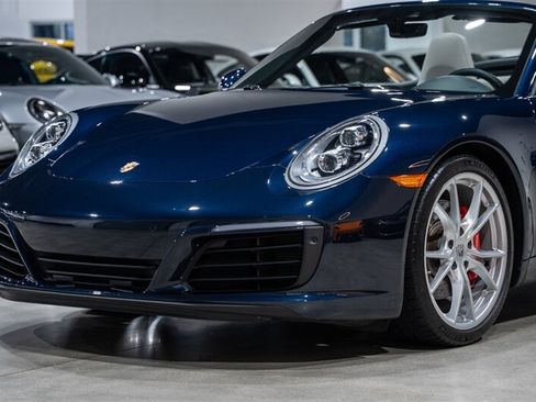 Used 2019 Porsche 911 Carrera S RWD image 66