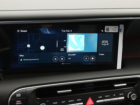 New 2026 Hyundai Palisade Calligraphy image 14