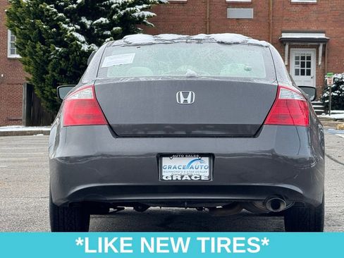 Used 2010 Honda Accord LX-S image 7