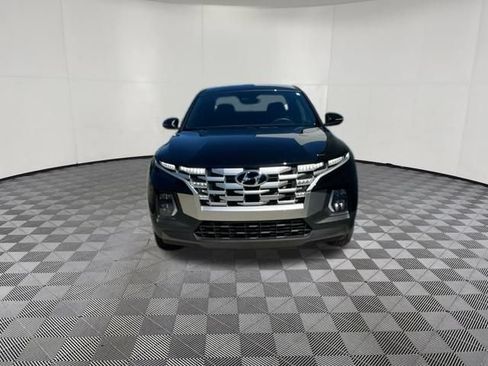 Certified 2024 Hyundai Santa Cruz SEL AWD/4WD image 8
