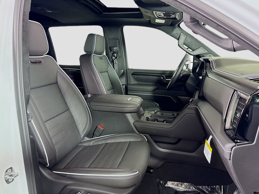 New 2026 GMC Sierra 2500 AT4X AWD/4WD image 29