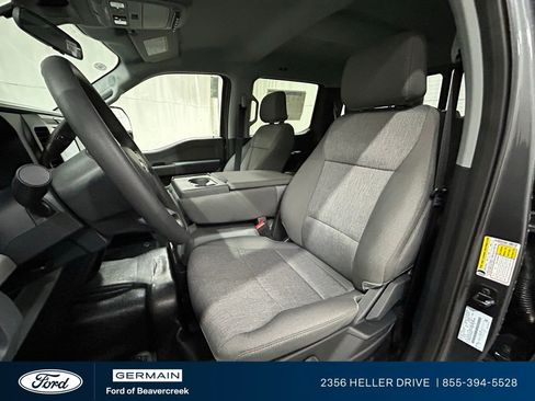 New 2026 Ford F450 XL w/ XL Driver Assist Package image 12