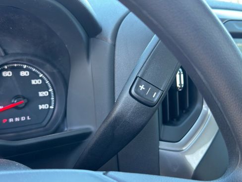 New 2025 Chevrolet Silverado 1500 W/T w/ WT Value Package image 29