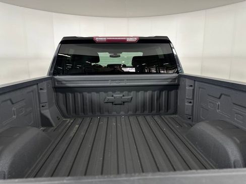 Used 2022 Chevrolet Silverado 1500 RST w/ Z71 Off-Road Package image 26