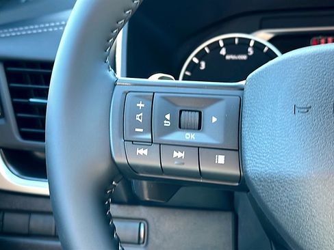 New 2026 Nissan Rogue SV image 19