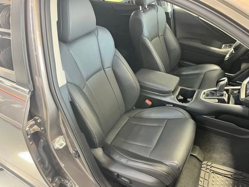 Used 2023 Subaru Outback Limited image 15