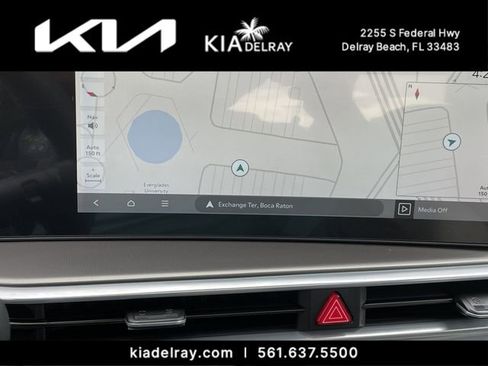 New 2026 Kia Sorento SX Prestige image 24