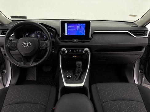 Used 2023 Toyota RAV4 XLE w/ Convenience Package AWD/4WD image 21