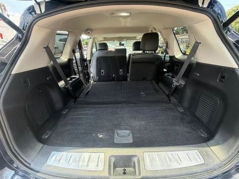 Used 2019 INFINITI QX60 Luxe AWD/4WD image 26