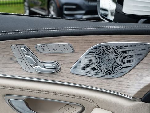 Used 2019 Mercedes-Benz CLS 450 4MATIC image 11