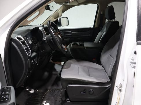 Used 2020 RAM 1500 Big Horn image 11