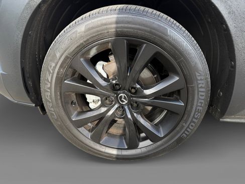 Used 2022 MAZDA CX-30 AWD 2.5 S w/ Preferred Package image 9