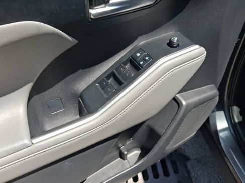 Used 2022 Toyota Highlander XLE FWD image 15