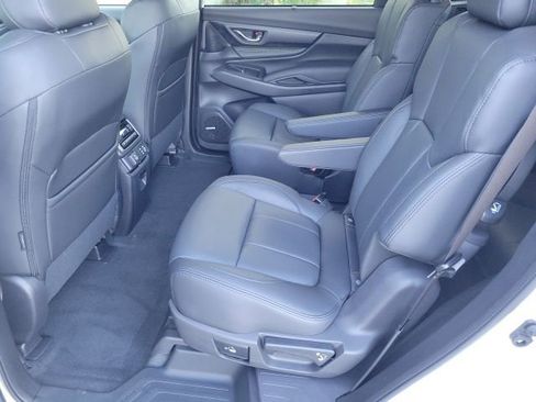 New 2026 Subaru Ascent Bronze Edition AWD/4WD image 10