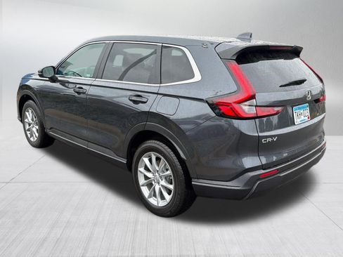 Used 2026 Honda CR-V EX image 7