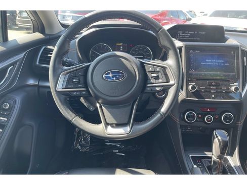 Certified 2022 Subaru Crosstrek 2.5i Limited w/ Popular Package #4 AWD/4WD image 16