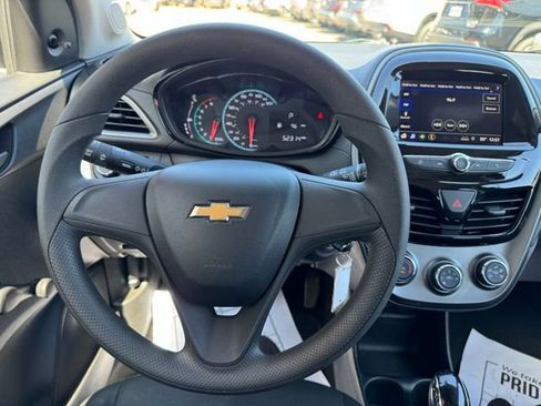 Used 2021 Chevrolet Spark LS FWD image 18