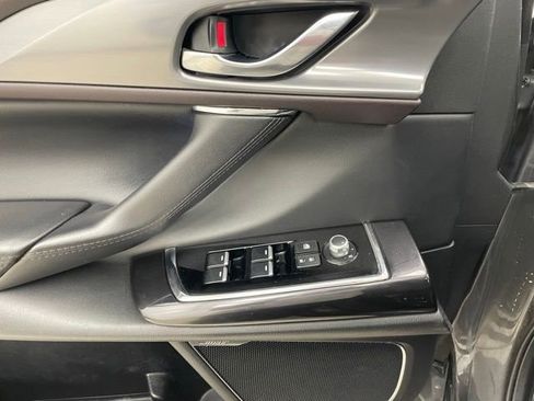 Used 2018 MAZDA CX-9 Grand Touring AWD/4WD image 14