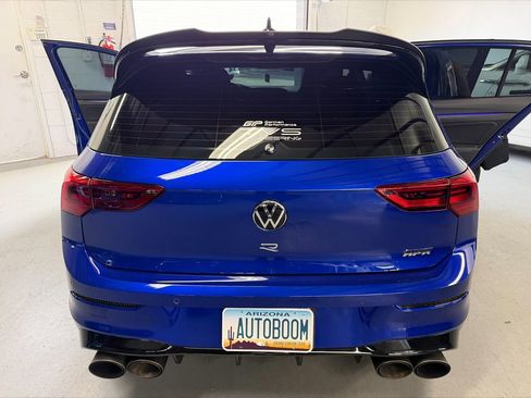 Used 2024 Volkswagen Golf R image 46