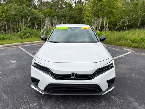 Used 2024 Honda Civic Sport image 11