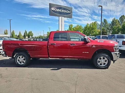 New 2025 RAM 2500 Big Horn image 5