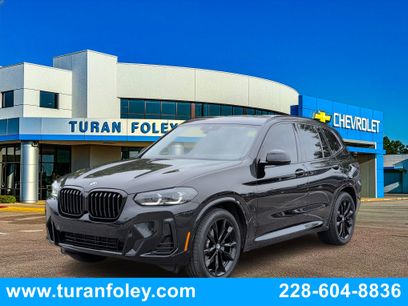 Used 2024 BMW X3 sDrive30i w/ Premium Package