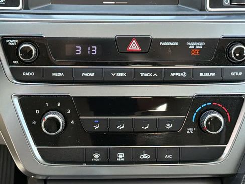 Used 2017 Hyundai Sonata Sport FWD image 14