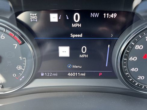 Used 2023 Cadillac XT5 Premium Luxury w/ Platinum Package image 52