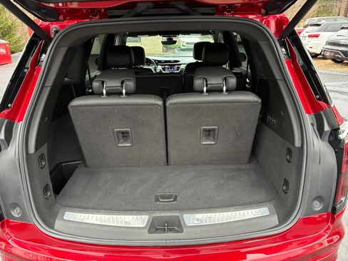 Used 2023 Cadillac XT6 Sport w/ Technology Package image 19