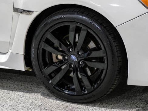 Used 2017 Subaru WRX Premium image 59