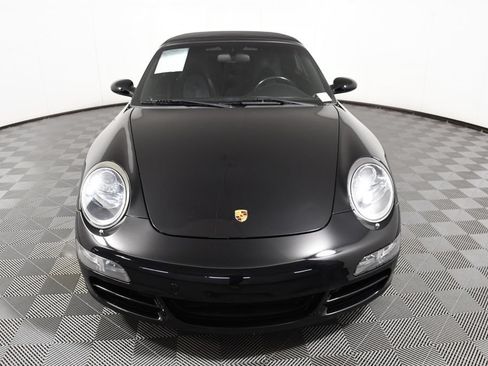Used 2006 Porsche 911 Carrera S RWD image 10