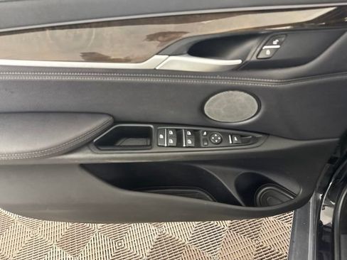 Used 2019 BMW X6 xDrive50i AWD/4WD image 22