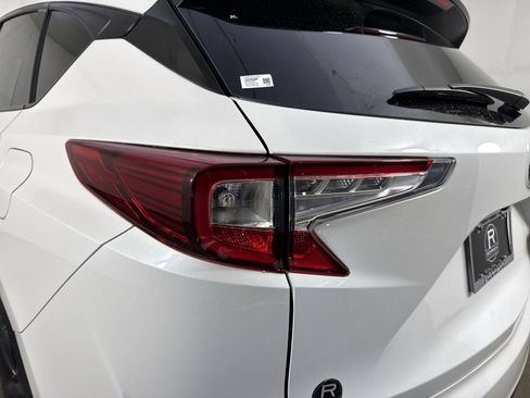 Certified 2025 Acura RDX SH-AWD image 30